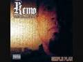 KEMO THE BLAXICAN Reflejo
