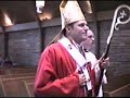 Joyful Joyful We Adore Thee Consecration of Bishops 10/03/08 Part 1