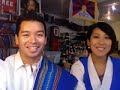 sft tv ep 29  with guest correspondent kunsang 