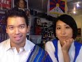 sft tv ep 29  with guest correspondent kunsang 