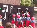 Foute Schoolfeest VBSH 2e kleuterklas Foute Schoolfeest VBSH 2e kleuterklas