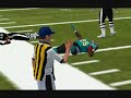 IAFL - Shamrock Bowl XXII simulation