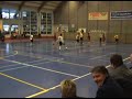 Hoogte punten KNVB o.17 te A\