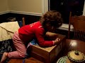 Farting Crayons