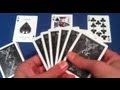 100% Confidence Card Trick Tutorial 