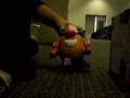 Mr. Potatoe Head