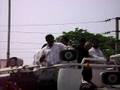 Chiru in srikakulam