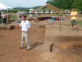 Vol IV: Exploring JOARA, Archeology Open Houe At The Berry