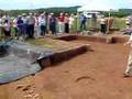 Vol IV: Exploring JOARA, Archeology Open Houe At The Berry