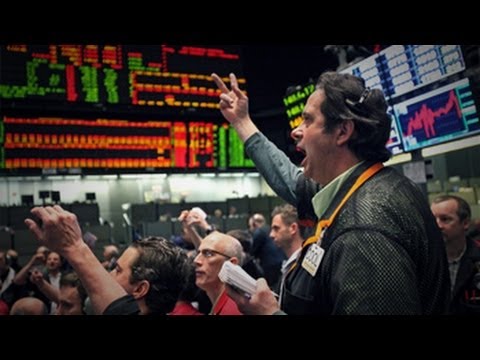 nasdaq - Aug. 22 (Bloomberg -- Keeneonthemarkets.com's John Voorhies gives his reaction to the halt in trading of Nasdaq options. (Source: Bloomberg) -- Subscribe to ...