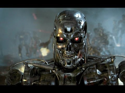 Stephen Hawking Warns: Artificial Intelligence May Enslave Humans Stephen Hawking Warns: Artificial Intelligence May Enslave Humans