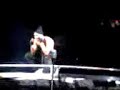 Chris Brown UPC TOUR- I WANNA BE Chris Brown UPC TOUR- I WANNA BE