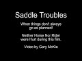 Saddle Troubles the Remix