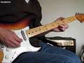 Ritchie Blackmore's Greensleeves