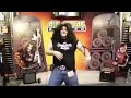 The first ever rock song! The first ever rock song!