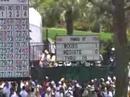 US Golf Open