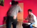 blattar som dansar