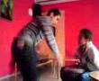 blattar som dansar