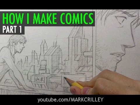 Comics -