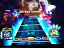 guitar hero 3   avalancha expert 5 stars 345k