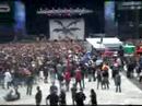 IRON MAIDEN SBIT '08 TWICKENHAM 01