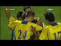 Goles/Penaltis Cádiz – Atlético de Madrid (5 -6)