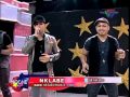 N'klabe Un Viejo Amor Official Music Video and Lyrics