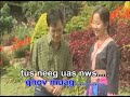 Kawm Muas - Nug Koj Lub Siab Music Video