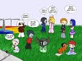 naruto babies