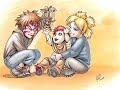 naruto babies