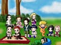 naruto babies