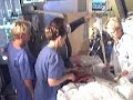 Simulation: Ableitung eines 12-Kanal-EKGs