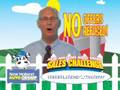 New Holland Auto Sales Challenge