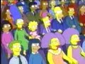 the simpsons rap
