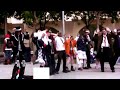 Fanime 2008 Tunak Tun + Caramelldansen HD