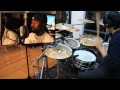 Taylor Swift - Mine (By AHMIR) | Duncan's REMIX Drum Cover [HD]