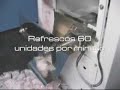 Empacadora para L�quidos (Envasomatic)