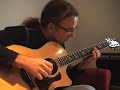 Ragamuffin by Michael Hedges played by Peter Autschbach Ragamuffin by Michael Hedges played by Peter Autschbach
