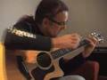 Ragamuffin by Michael Hedges played by Peter Autschbach