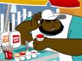 Vendor Rivalry : Animae Caribe's 2009 Most Oustanding Caribbean Animation Award Winner!