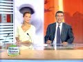 melissa theuriau - le betisier de noel. 2006/12/24