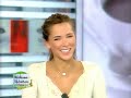 melissa theuriau - le betisier de noel. 2006/12/24