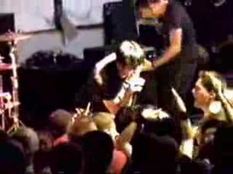 Thursday Full Collapse. Live performance of "I Am The Killer" off Thursday's album entitled "Full Collapse" from Hellfest '01. Music. Thursday - I Am The Killer (Live, Hellfest '01