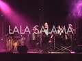 LALA-SALAMA-Music