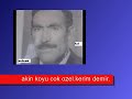 ilahi.turkce.akin koyu cok ozel.kerim demir.radyo.aksaray68