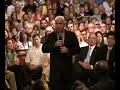 John McCain: Townhall 08/07/08