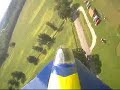 F-18 Onboard Video