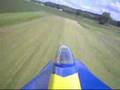 F-18 Onboard Video