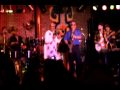 LAVA @ THE AVALON,PERFORM EUROPA  featuring RICHIE CRAVALHO on lead guitar & ANDRES SOTO on sax