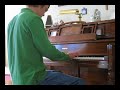Eiffel 65 - Blue Piano
